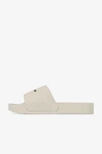 Logo Slide Beige Black-6
