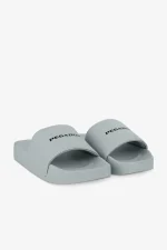 Logo Slide Grey Black