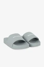 Logo Slide Grey White