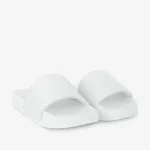 Logo Slide White White