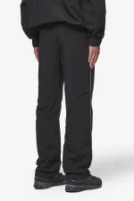 Mercer Track Pants Black-1