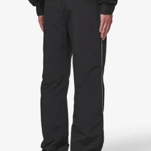 Mercer Track Pants Black-1