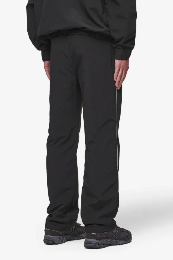 Mercer Track Pants Black-1