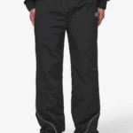 Mercer Track Pants Black