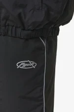 Mercer Track Pants Black-2