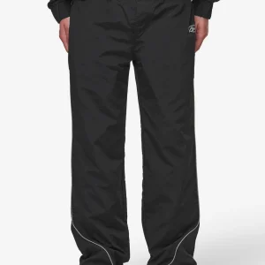 Mercer Track Pants Black