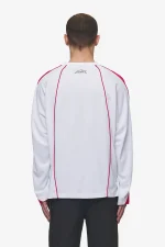 Mosco Longsleeve Jersey White Virtual Pink-1