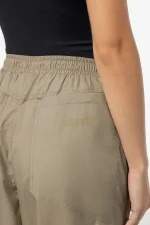 Nelly Cargo Tracksuit Pants Desert Taupe-4