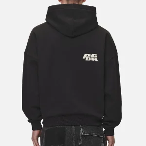 Pegador Beech Terry Boxy Washed Desert Sand Hoodie