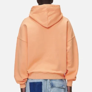 Pegador Danico Boxy Washed Apricot Hoodie