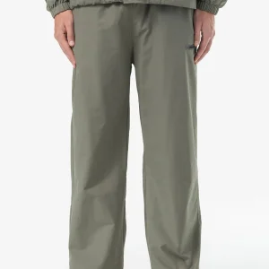 Pierce Wide Tech Pants Faded Olive