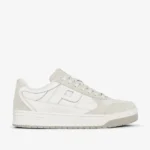 Pulse Low Sl Off-White