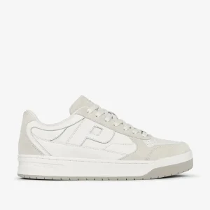 Pulse Low Sl Off-White