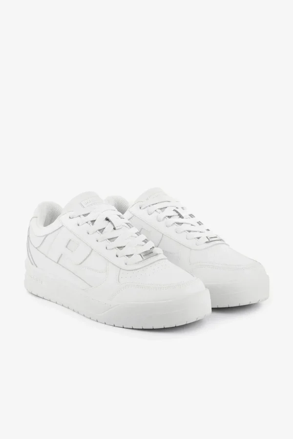 Pulse Low White-1