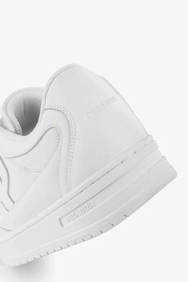 Pulse Low White-3