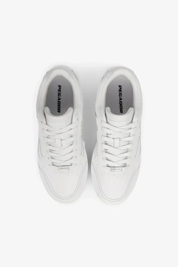 Pulse Low White-4