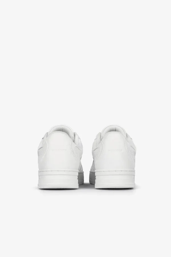 Pulse Low White-5