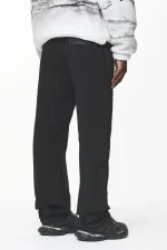 Rydal Tech Pants Black-1