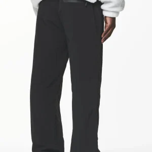 Rydal Tech Pants Black-1