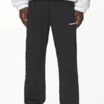 Rydal Tech Pants Black