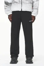 Rydal Tech Pants Black