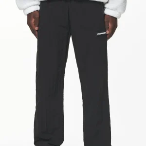 Rydal Tech Pants Black