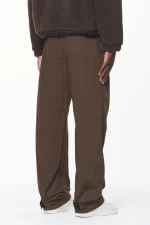 Rydal Tech Pants Oak Brown-1