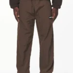 Rydal Tech Pants Oak Brown