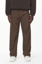Rydal Tech Pants Oak Brown