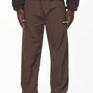 Rydal Tech Pants Oak Brown