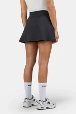 Sena Tennis Skirt Black-1
