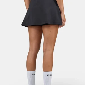 Sena Tennis Skirt Black-1