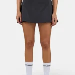 Sena Tennis Skirt Black