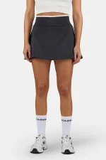 Sena Tennis Skirt Black