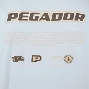 Sentinal Oversized Tee Washed Dream Blue-2