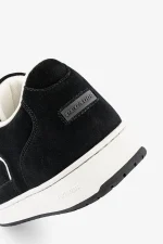 Serenus Low Suede Black Off-White-3