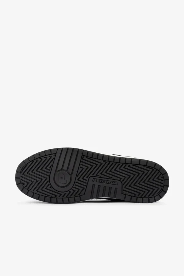 Serenus Low Suede Black Off-White-6