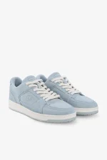 Serenus Low Suede Cloud Blue Off White-1