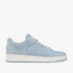 Serenus Low Suede Cloud Blue Off White