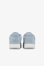 Serenus Low Suede Cloud Blue Off White-4