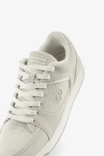 Serenus Low Suede Off-White-2