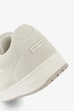 Serenus Low Suede Off-White-3