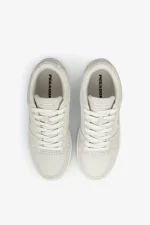 Serenus Low Suede Off-White-4