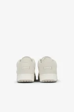 Serenus Low Suede Off-White-5