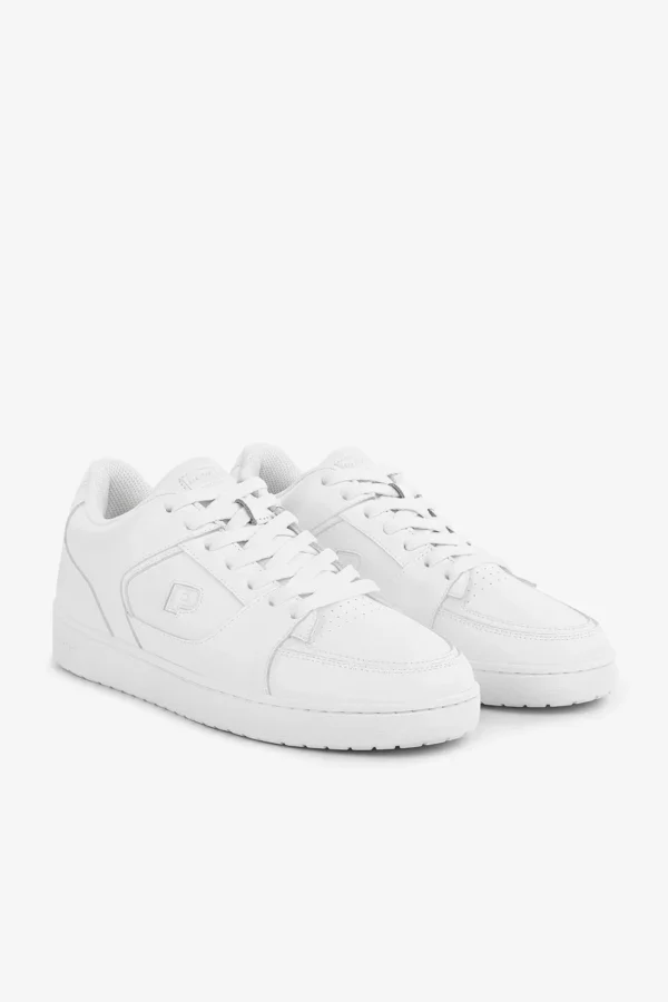 Serenus Low White-1