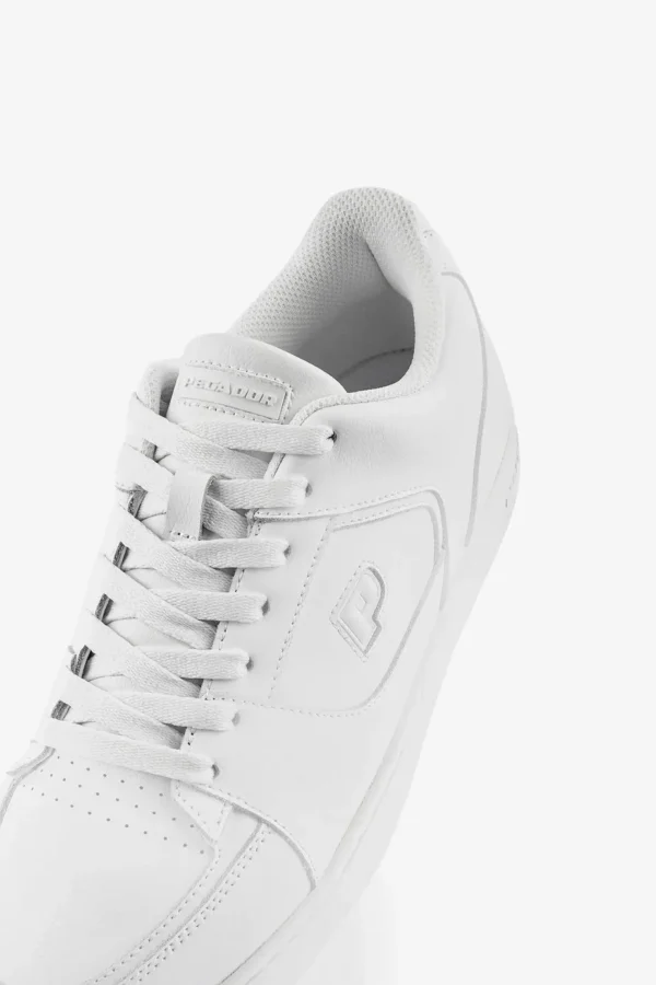 Serenus Low White-2