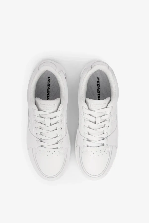Serenus Low White-4
