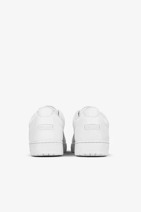 Serenus Low White-5