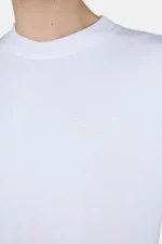 Signar Sleeveless Tee White Unbleached-2