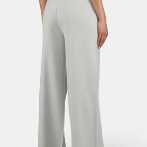 Solaya Suit Pants Pure Grey-1